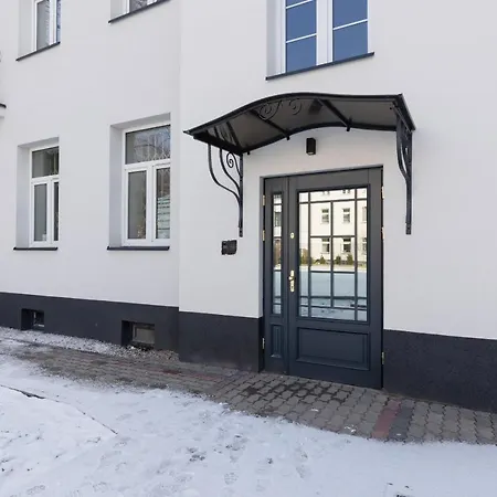 Warsaw Pruszkow Park View Comfortable Apartments By Noclegi Renters Exterior photo