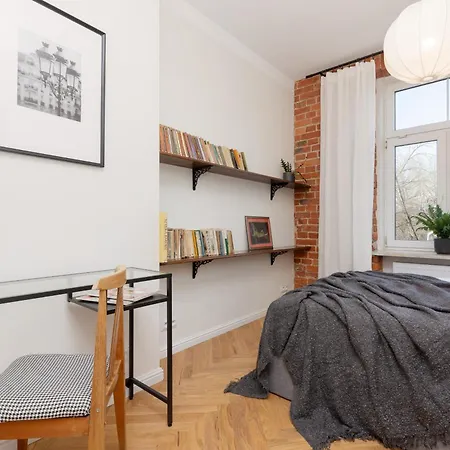 Warsaw Pruszkow Park View Comfortable Apartments By Noclegi Renters Exterior photo