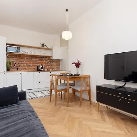 Warsaw Pruszkow Park View Comfortable Apartments By Noclegi Renters Exterior photo
