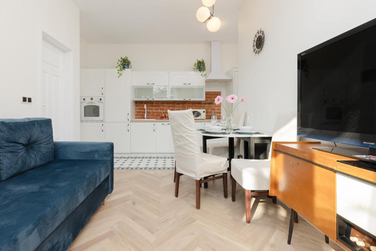 Warsaw Park View Comfortable By Renters * Pruszkow