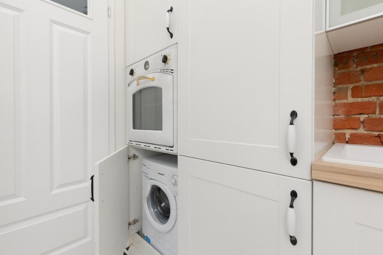 Apartment Warsaw Park View Comfortable By Renters Pruszkow