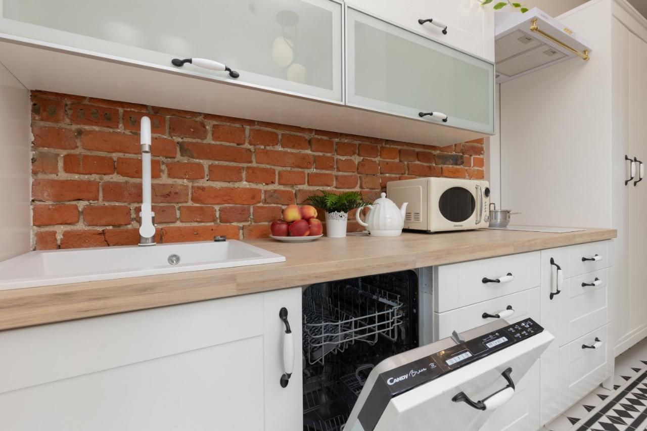 Apartment Warsaw Park View Comfortable By Renters *