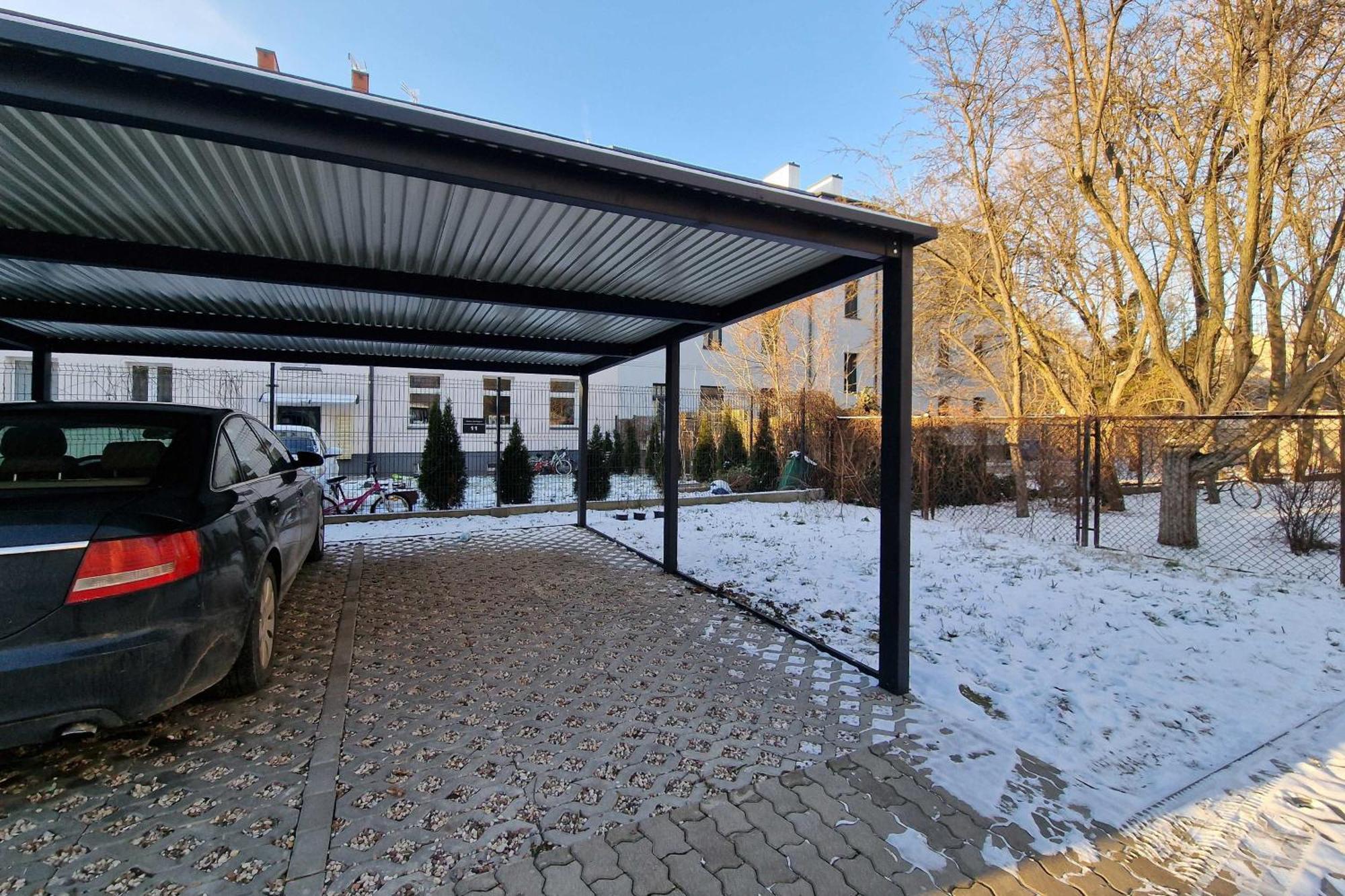 Warsaw Park View Comfortable By Renters Apartment