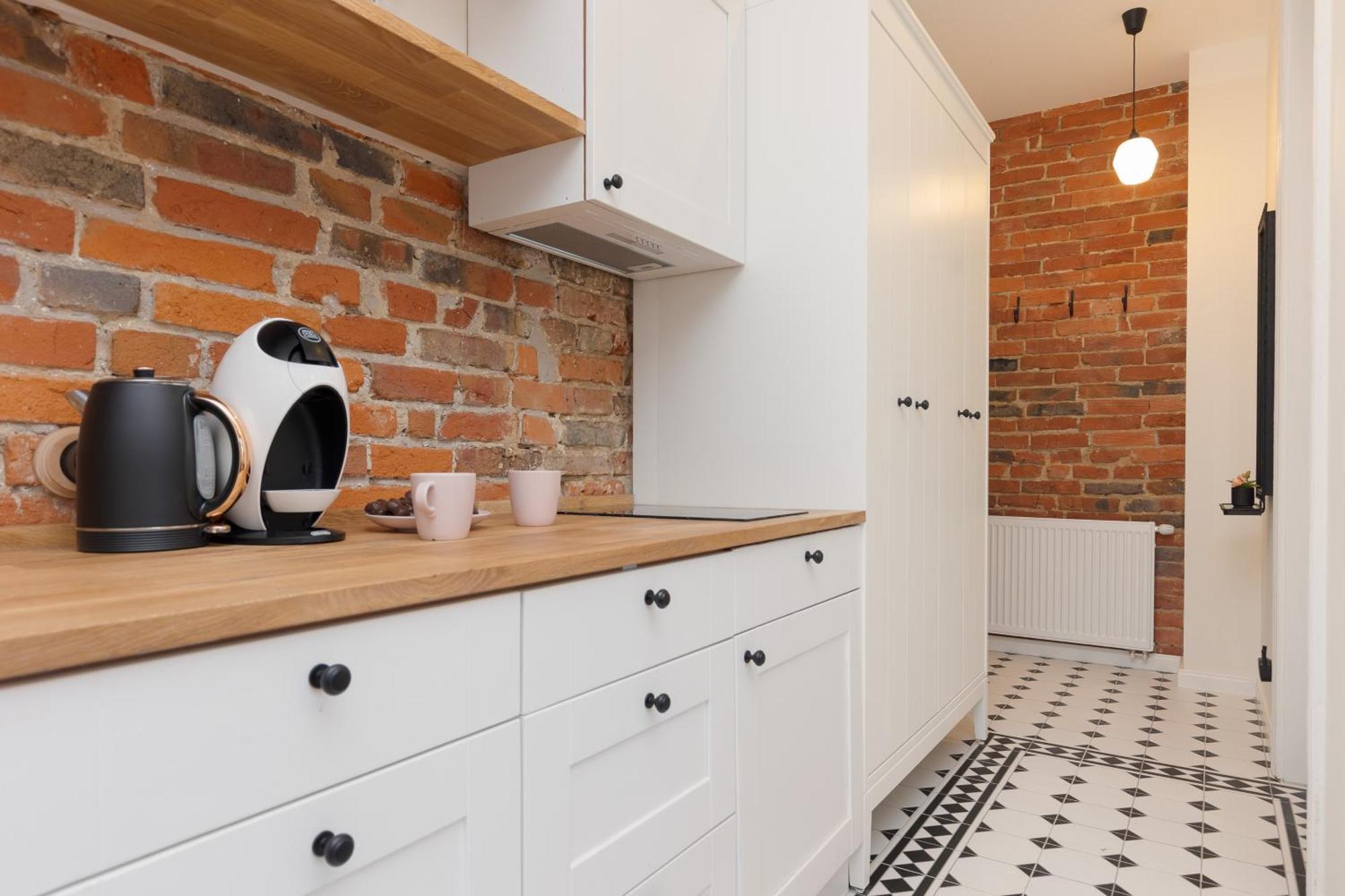 Warsaw Park View Comfortable By Renters