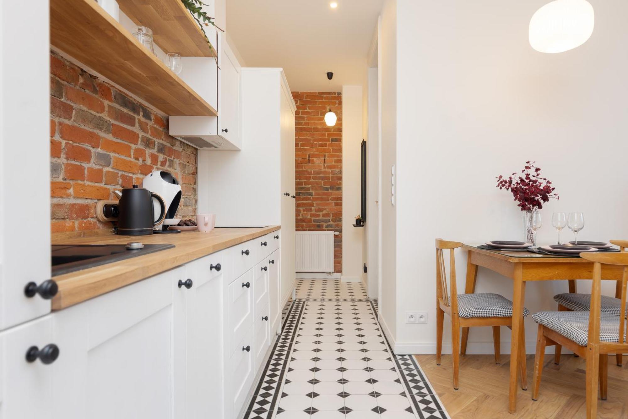 Warsaw Park View Comfortable By Renters Apartment